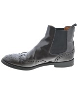 Church's（チャーチ）ブーツ 茶 サイズ:EU39 1/2(26cm位) レディース/2200704892224