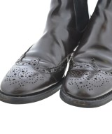 Church's（チャーチ）ブーツ 茶 サイズ:EU39 1/2(26cm位) レディース/2200704892224