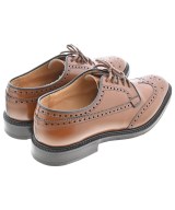 Church's（チャーチ）ビジネス・ドレスシューズ 茶 サイズ:70(26cm位) メンズ/2200662584100