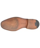 Church's（チャーチ）ビジネス・ドレスシューズ 茶 サイズ:70(26cm位) メンズ/2200662584100