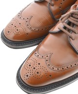 Church's（チャーチ）ビジネス・ドレスシューズ 茶 サイズ:70(26cm位) メンズ/2200662584100