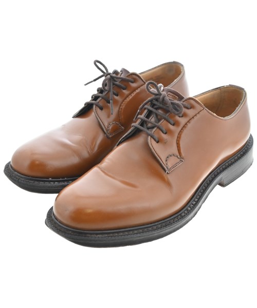 Church's(チャーチ)ビジネス・ドレスシューズ 茶 サイズ:-(25cm位)/2200662790099