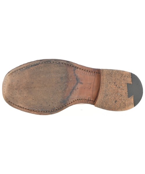 Church's（チャーチ）ビジネス・ドレスシューズ 茶 サイズ:-(25cm位) メンズ/2200662790099