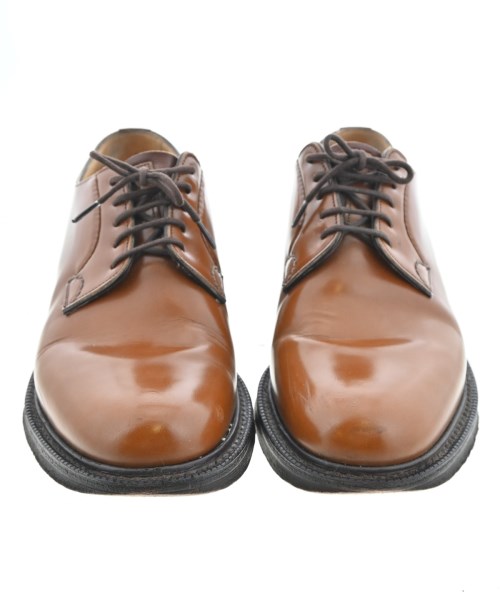 Church's（チャーチ）ビジネス・ドレスシューズ 茶 サイズ:-(25cm位) メンズ/2200662790099