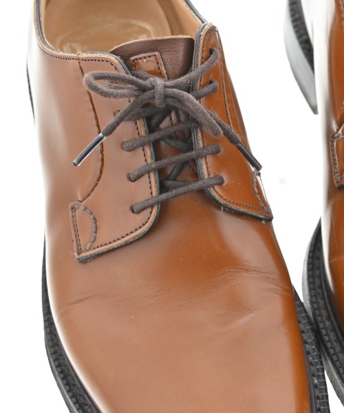 Church's（チャーチ）ビジネス・ドレスシューズ 茶 サイズ:-(25cm位) メンズ/2200662790099