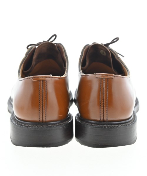 Church's（チャーチ）ビジネス・ドレスシューズ 茶 サイズ:-(25cm位) メンズ/2200662790099