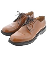 Church's（チャーチ）ビジネス・ドレスシューズ 茶 サイズ:-(25cm位) メンズ/2200662790099