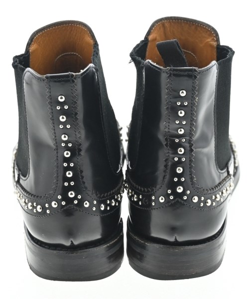 Church's（チャーチ）ブーツ 黒 サイズ:36.5(23.5cm位) レディース/2200664577018