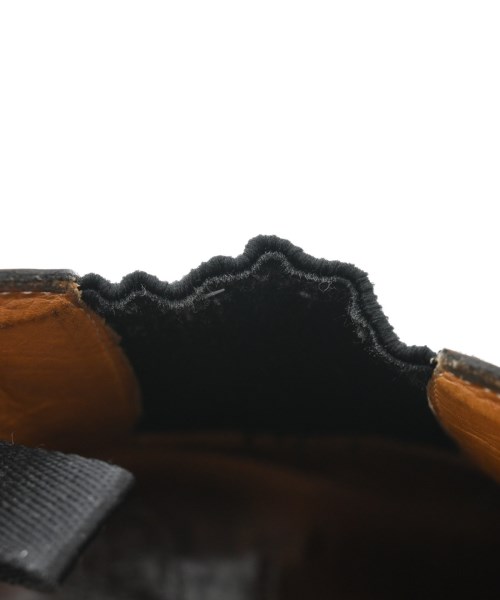 Church's（チャーチ）ブーツ 黒 サイズ:36.5(23.5cm位) レディース/2200664577018