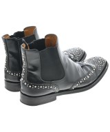 Church's（チャーチ）ブーツ 黒 サイズ:36.5(23.5cm位) レディース/2200664577018