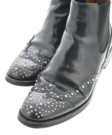 Church's（チャーチ）ブーツ 黒 サイズ:36.5(23.5cm位) レディース/2200664577018