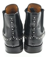 Church's（チャーチ）ブーツ 黒 サイズ:36.5(23.5cm位) レディース/2200664577018