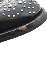 Church's（チャーチ）ブーツ 黒 サイズ:36.5(23.5cm位) レディース/2200664577018