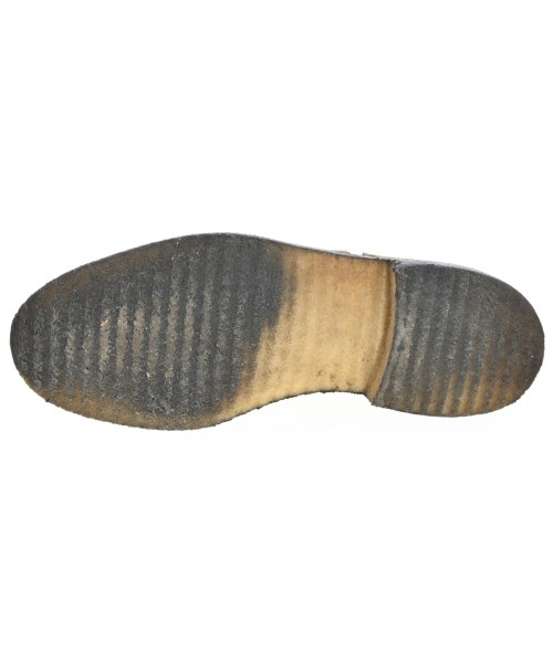 Church's（チャーチ）ビジネス・ドレスシューズ 茶 サイズ:65(25.5cm位) メンズ/2200664760038