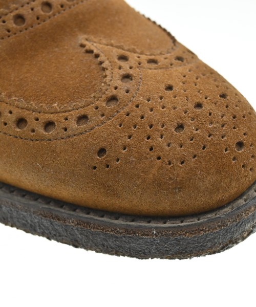 Church's（チャーチ）ビジネス・ドレスシューズ 茶 サイズ:65(25.5cm位) メンズ/2200664760038