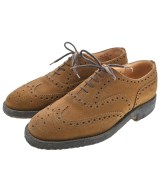 Church's（チャーチ）ビジネス・ドレスシューズ 茶 サイズ:65(25.5cm位) メンズ/2200664760038
