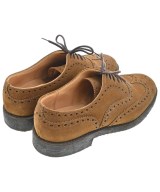 Church's（チャーチ）ビジネス・ドレスシューズ 茶 サイズ:65(25.5cm位) メンズ/2200664760038