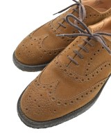 Church's（チャーチ）ビジネス・ドレスシューズ 茶 サイズ:65(25.5cm位) メンズ/2200664760038