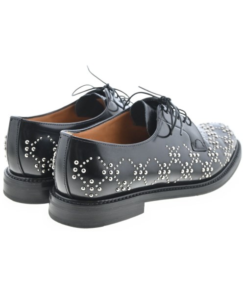 Church's（チャーチ）ドレスシューズ/ローファー 黒 サイズ:40(25cm位) レディース/2200665505096