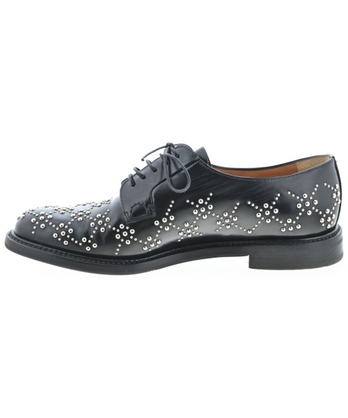 Church's（チャーチ）ドレスシューズ/ローファー 黒 サイズ:40(25cm位) レディース/2200665505096