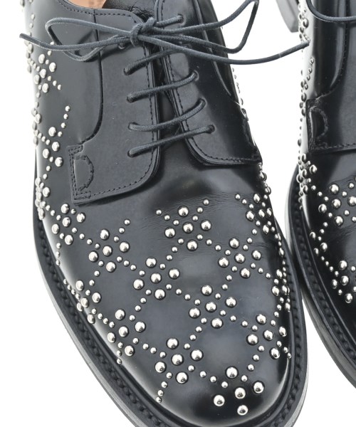 Church's（チャーチ）ドレスシューズ/ローファー 黒 サイズ:40(25cm位) レディース/2200665505096