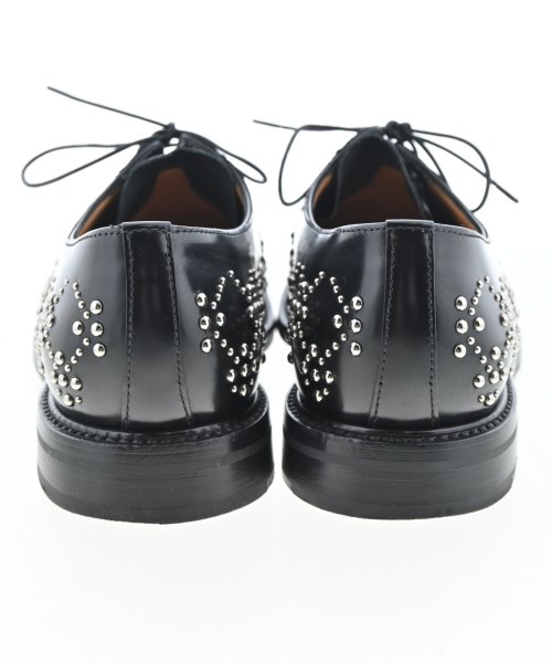 Church's（チャーチ）ドレスシューズ/ローファー 黒 サイズ:40(25cm位) レディース/2200665505096