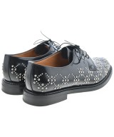 Church's（チャーチ）ドレスシューズ/ローファー 黒 サイズ:40(25cm位) レディース/2200665505096