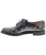 Church's（チャーチ）ドレスシューズ/ローファー 黒 サイズ:40(25cm位) レディース/2200665505096