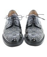 Church's（チャーチ）ドレスシューズ/ローファー 黒 サイズ:40(25cm位) レディース/2200665505096