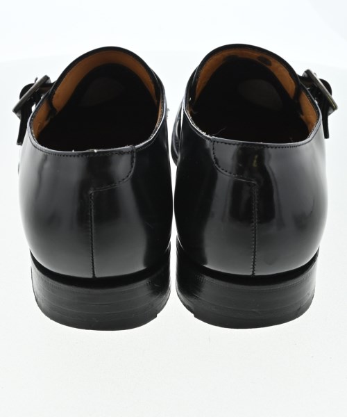Church's（チャーチ）ビジネス・ドレスシューズ 黒 サイズ:75(26.5cm位) メンズ/2200720593013