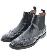 Church's（チャーチ）ブーツ 黒 サイズ:EU37(23.5cm位) レディース/2200686522065