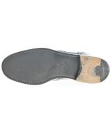 Church's（チャーチ）ブーツ 黒 サイズ:EU35 1/2(22cm位) レディース/2200681511057