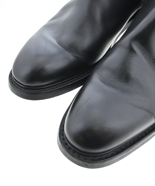 Church's（チャーチ）ブーツ 黒 サイズ:85(27.5cm位) メンズ/2200686710073