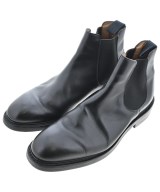 Church's（チャーチ）ブーツ 黒 サイズ:85(27.5cm位) メンズ/2200686710073