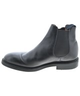 Church's（チャーチ）ブーツ 黒 サイズ:85(27.5cm位) メンズ/2200686710073