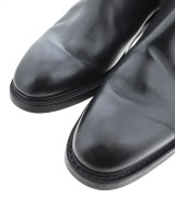 Church's（チャーチ）ブーツ 黒 サイズ:85(27.5cm位) メンズ/2200686710073