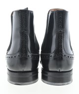 Church's（チャーチ）ブーツ 黒 サイズ:36 1/2(23cm位) レディース/2200687611041