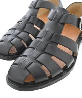 Church's（チャーチ）サンダル 黒 サイズ:UK7(25.5cm位) メンズ/2200687563555