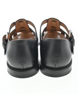 Church's（チャーチ）サンダル 黒 サイズ:UK7(25.5cm位) メンズ/2200687563555