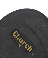 Church's（チャーチ）サンダル 黒 サイズ:UK7(25.5cm位) メンズ/2200687563555