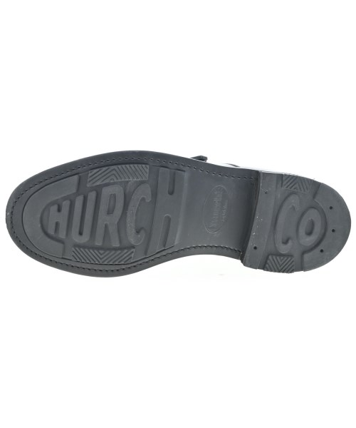 Church's（チャーチ）ビジネス・ドレスシューズ 黒 サイズ:75(26.5cm位) メンズ/2200690005011