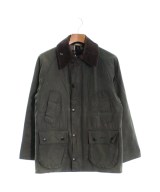 Barbour ミリタリーブルゾン