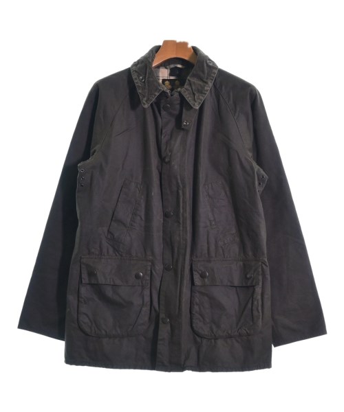 Barbour バブアー コート（その他） 42(XS位) カーキなし光沢