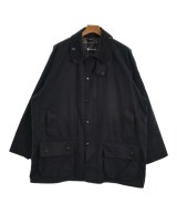 Barbour ブルゾン