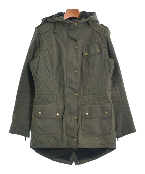 バブアー(Barbour)のBarbour ブルゾン（その他）