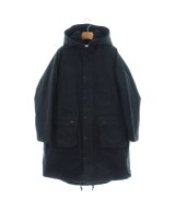 Barbour モッズコート