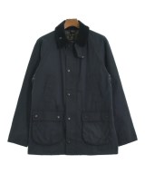 Barbour カバーオール