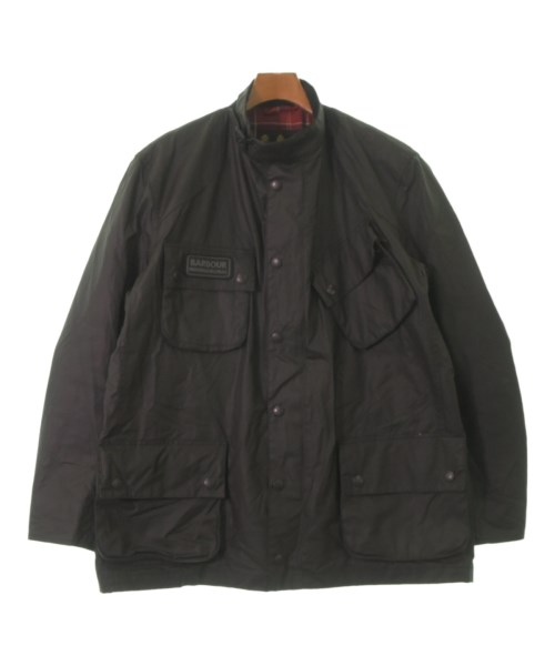 バブアー(Barbour)のBarbour ミリタリーブルゾン