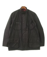 Barbour ミリタリーブルゾン