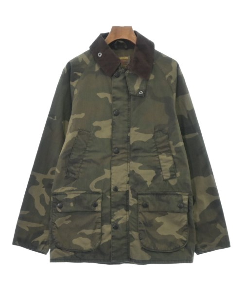 Barbour（バブアー）の古着・中古通販 | 【公式】RAGTAG（ラグタグ）